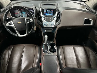 2015 Chevrolet Equinox LTZ