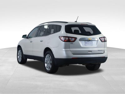 2015 Chevrolet Traverse LT 1LT