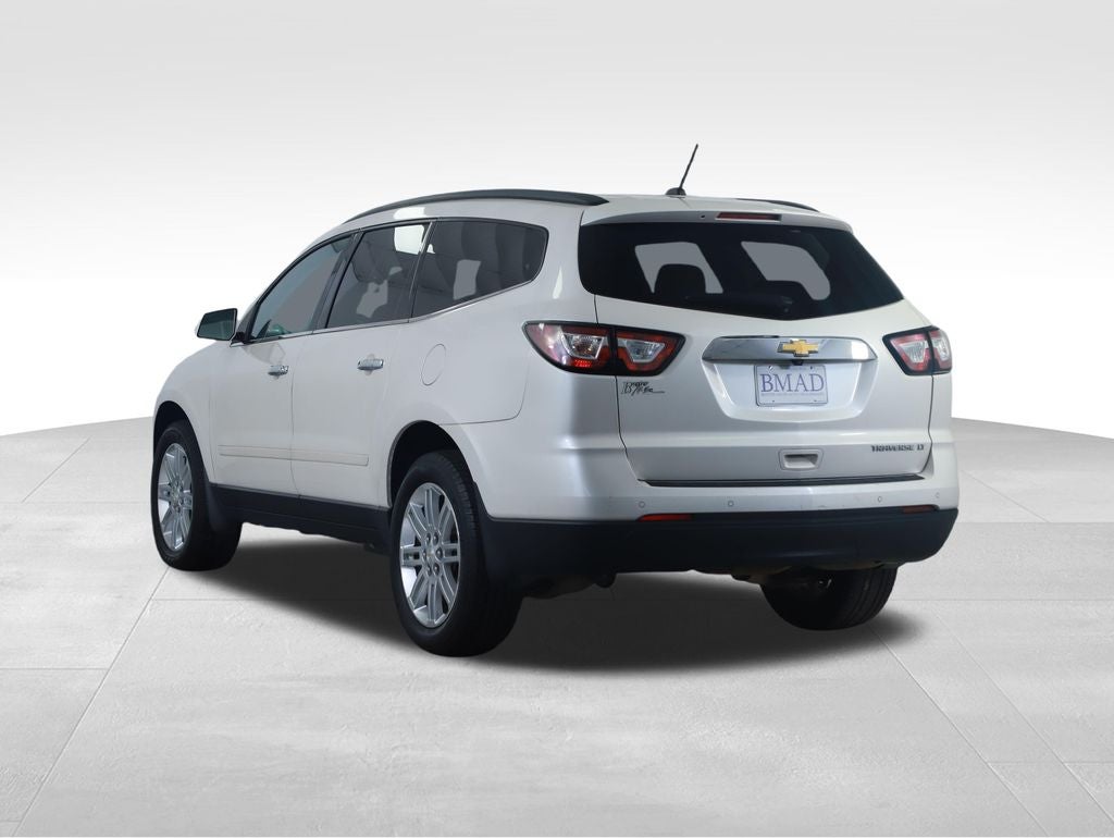2015 Chevrolet Traverse LT 1LT