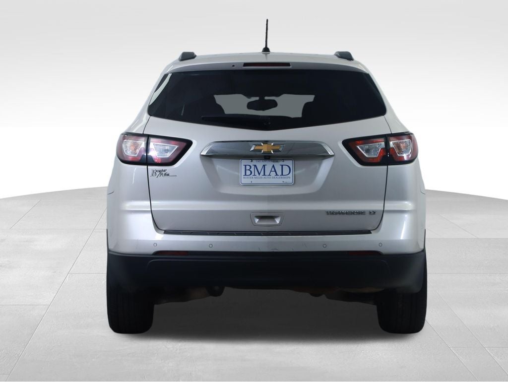 2015 Chevrolet Traverse LT 1LT