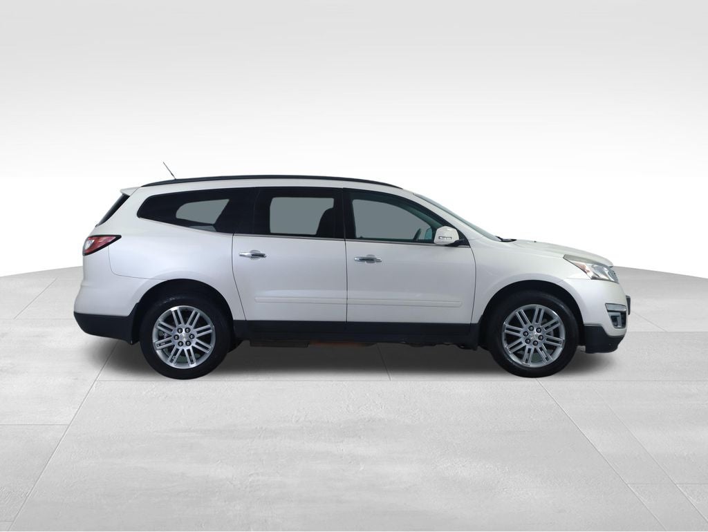 2015 Chevrolet Traverse LT 1LT