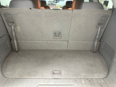 2015 Chevrolet Traverse LT 1LT