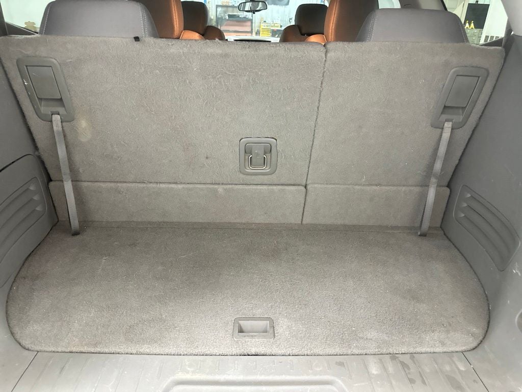 2015 Chevrolet Traverse LT 1LT