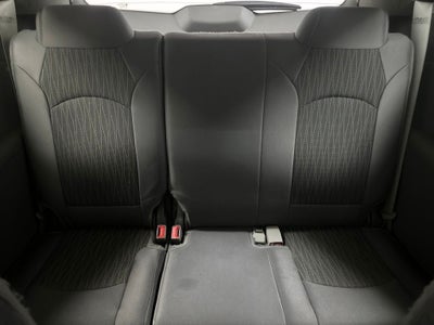 2015 Chevrolet Traverse LT 1LT