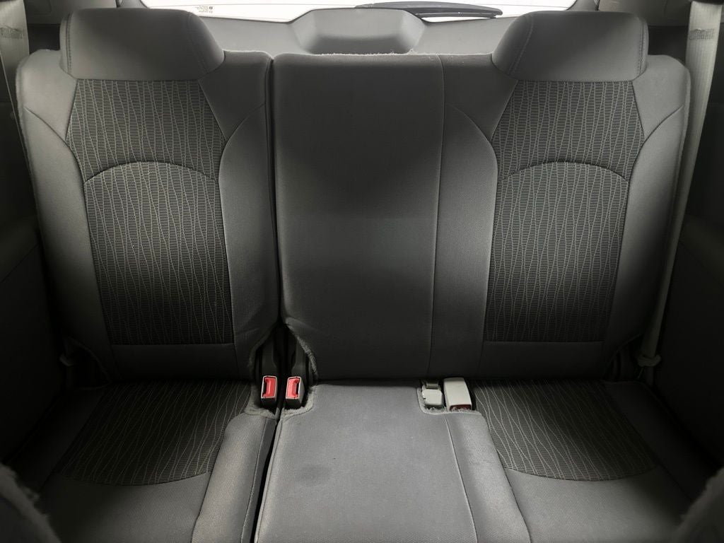 2015 Chevrolet Traverse LT 1LT