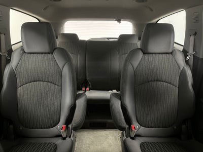 2015 Chevrolet Traverse LT 1LT