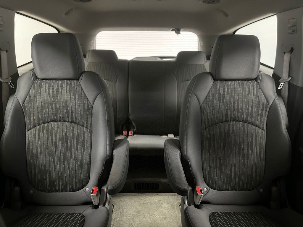 2015 Chevrolet Traverse LT 1LT