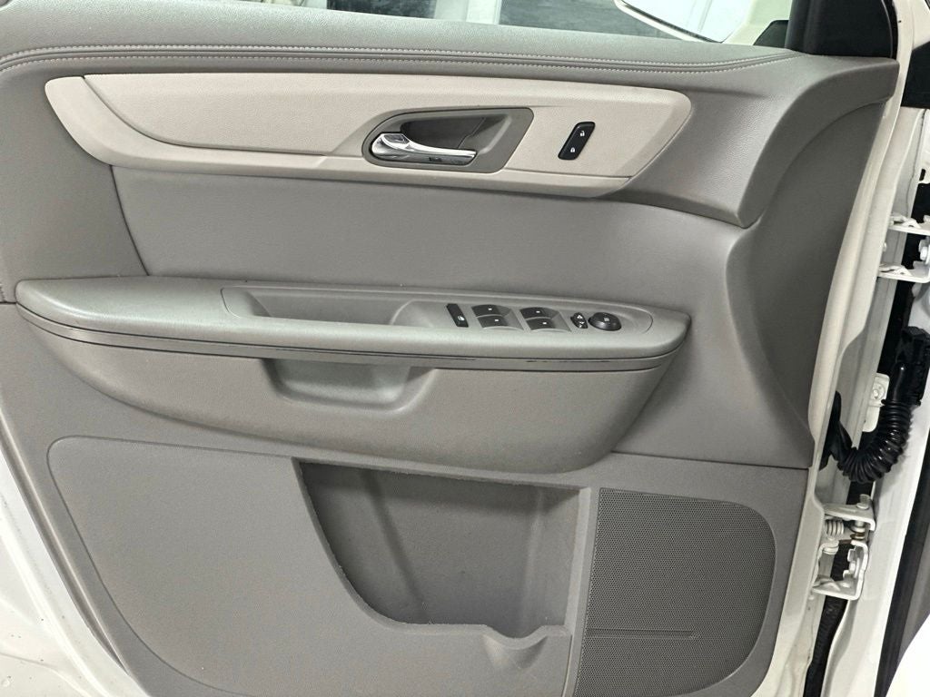 2015 Chevrolet Traverse LT 1LT