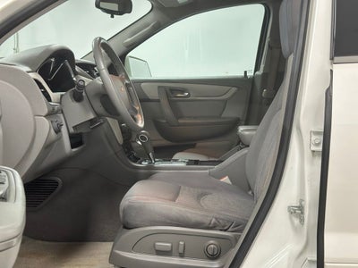 2015 Chevrolet Traverse LT 1LT