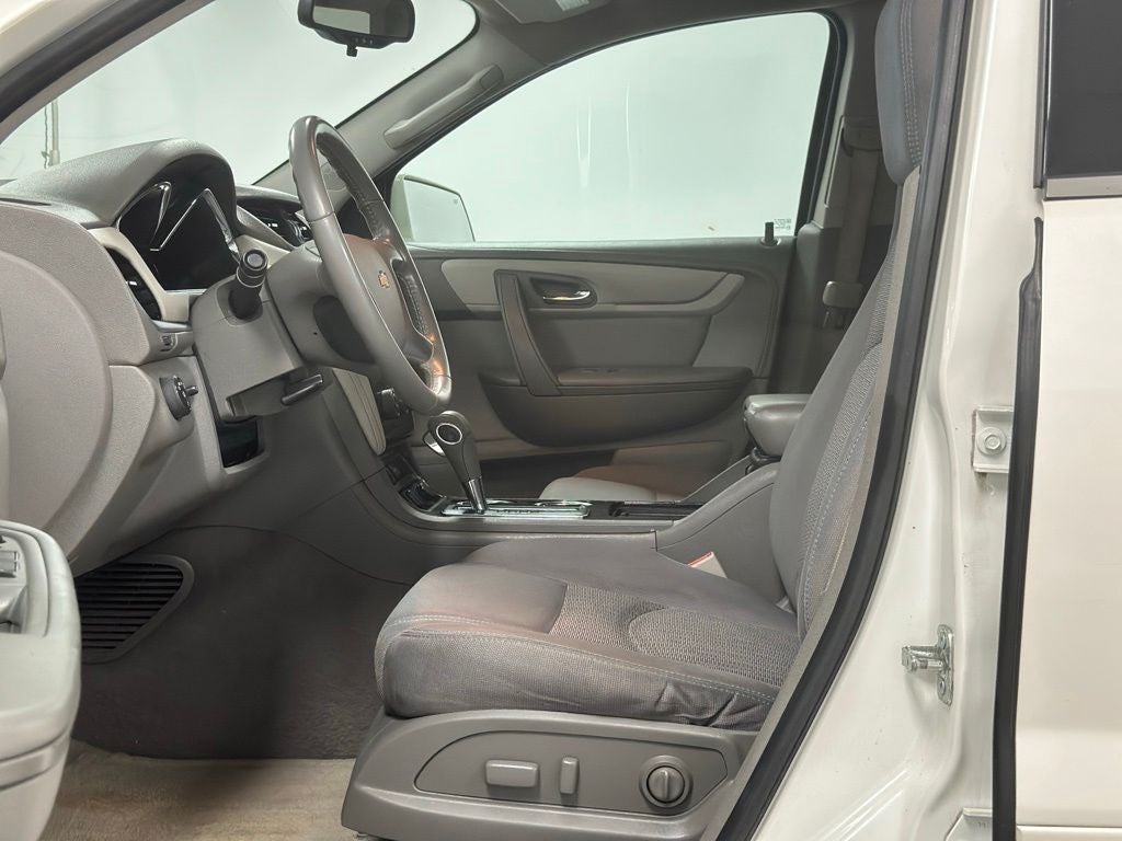 2015 Chevrolet Traverse LT 1LT