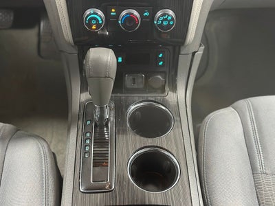 2015 Chevrolet Traverse LT 1LT