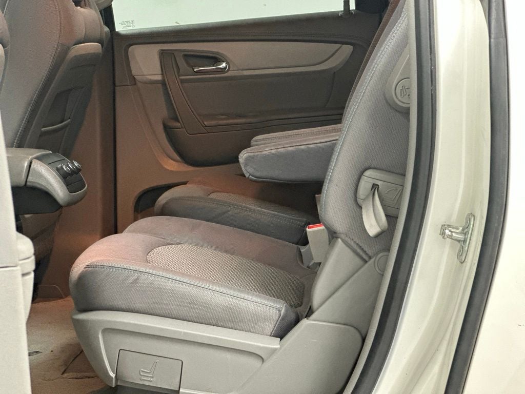 2015 Chevrolet Traverse LT 1LT