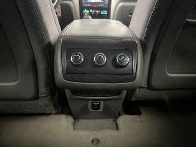 2015 Chevrolet Traverse LT 1LT