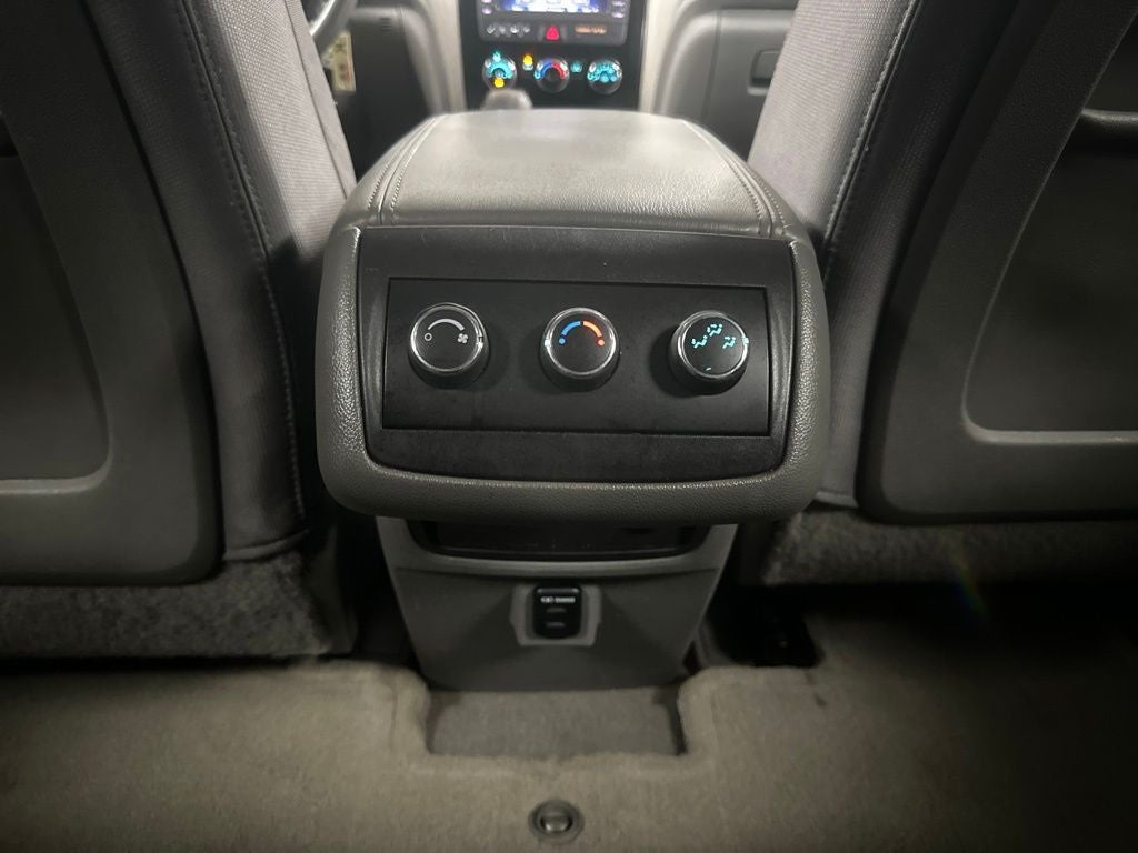2015 Chevrolet Traverse LT 1LT