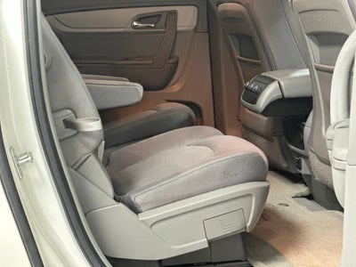 2015 Chevrolet Traverse LT 1LT