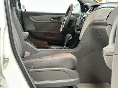 2015 Chevrolet Traverse LT 1LT