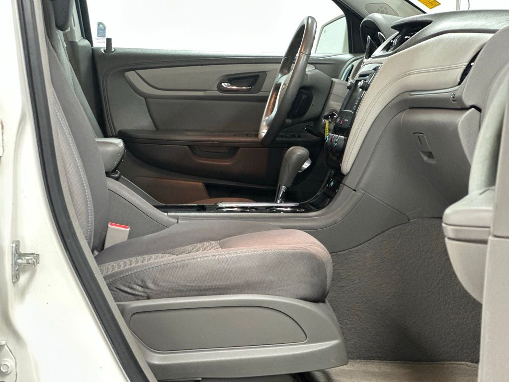 2015 Chevrolet Traverse LT 1LT