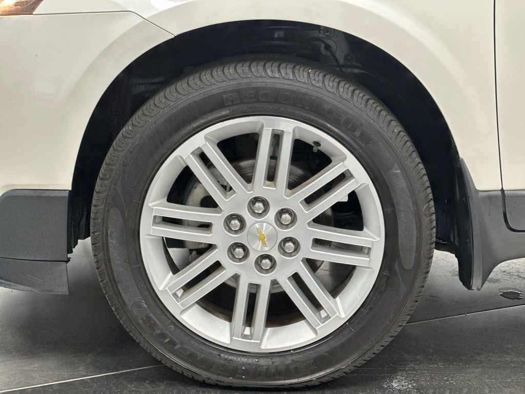 2015 Chevrolet Traverse LT 1LT
