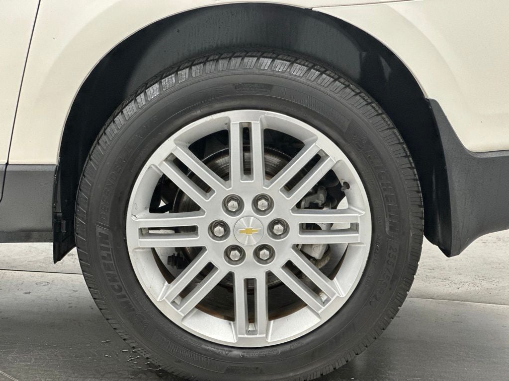2015 Chevrolet Traverse LT 1LT