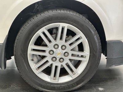 2015 Chevrolet Traverse LT 1LT