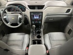 2015 Chevrolet Traverse LT 1LT
