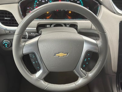2015 Chevrolet Traverse LT 1LT