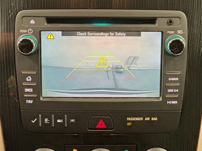 2015 Chevrolet Traverse LT 1LT