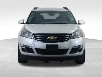 2015 Chevrolet Traverse LT 1LT