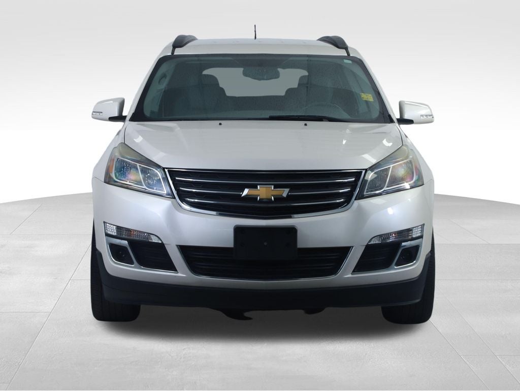 2015 Chevrolet Traverse LT 1LT