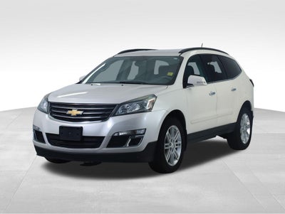 2015 Chevrolet Traverse LT 1LT