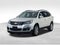 2015 Chevrolet Traverse LT 1LT