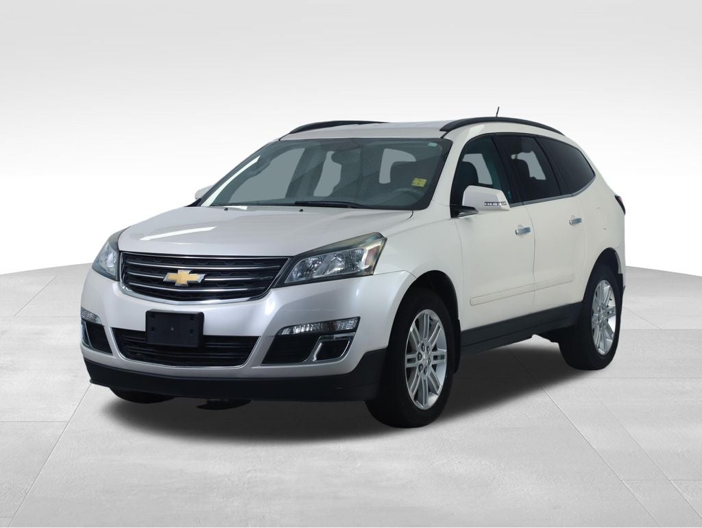 2015 Chevrolet Traverse LT 1LT