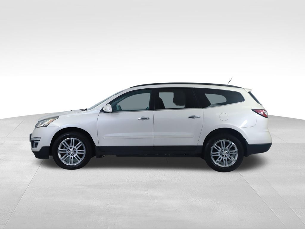 2015 Chevrolet Traverse LT 1LT