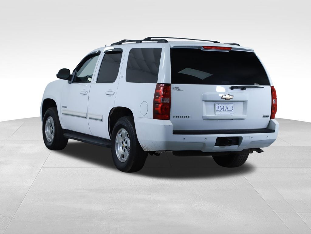 2010 Chevrolet Tahoe LT