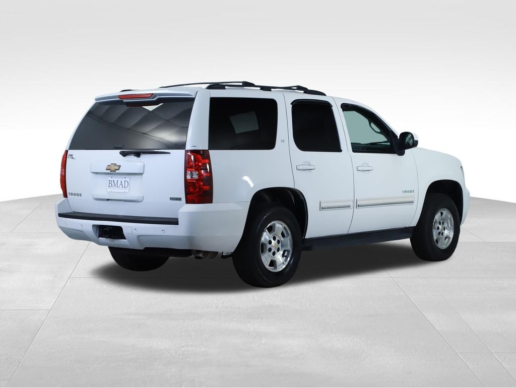 2010 Chevrolet Tahoe LT