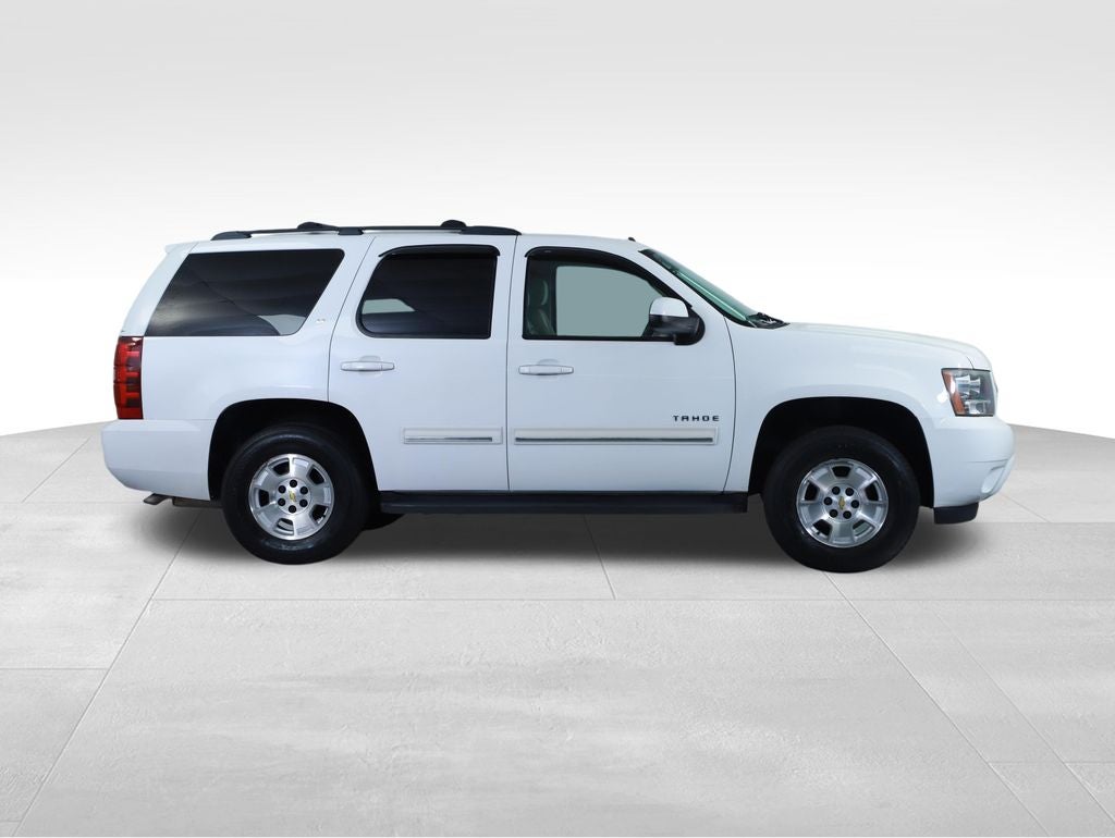 2010 Chevrolet Tahoe LT