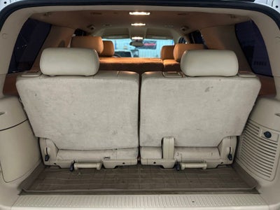 2010 Chevrolet Tahoe LT