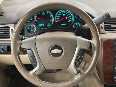 2010 Chevrolet Tahoe LT