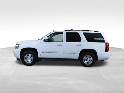 2010 Chevrolet Tahoe LT