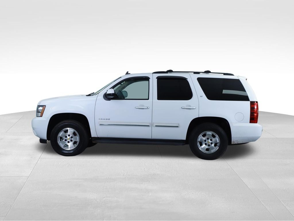 2010 Chevrolet Tahoe LT