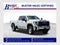 2025 GMC Sierra 2500HD Pro