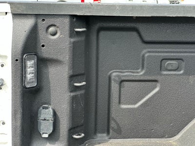 2025 GMC Sierra 2500HD Pro