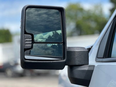 2025 GMC Sierra 2500HD Pro