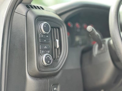 2025 GMC Sierra 2500HD Pro