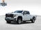2025 GMC Sierra 2500HD Pro