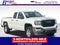 2017 GMC Sierra 1500 Base