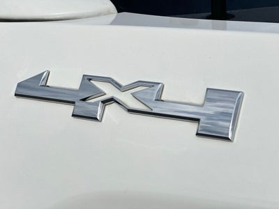 2017 GMC Sierra 1500 Base