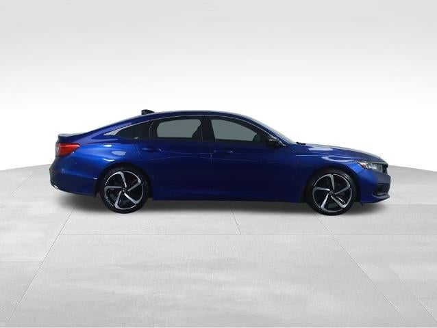 2022 Honda Accord Sport 2.0T