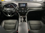 2022 Honda Accord Sport 2.0T