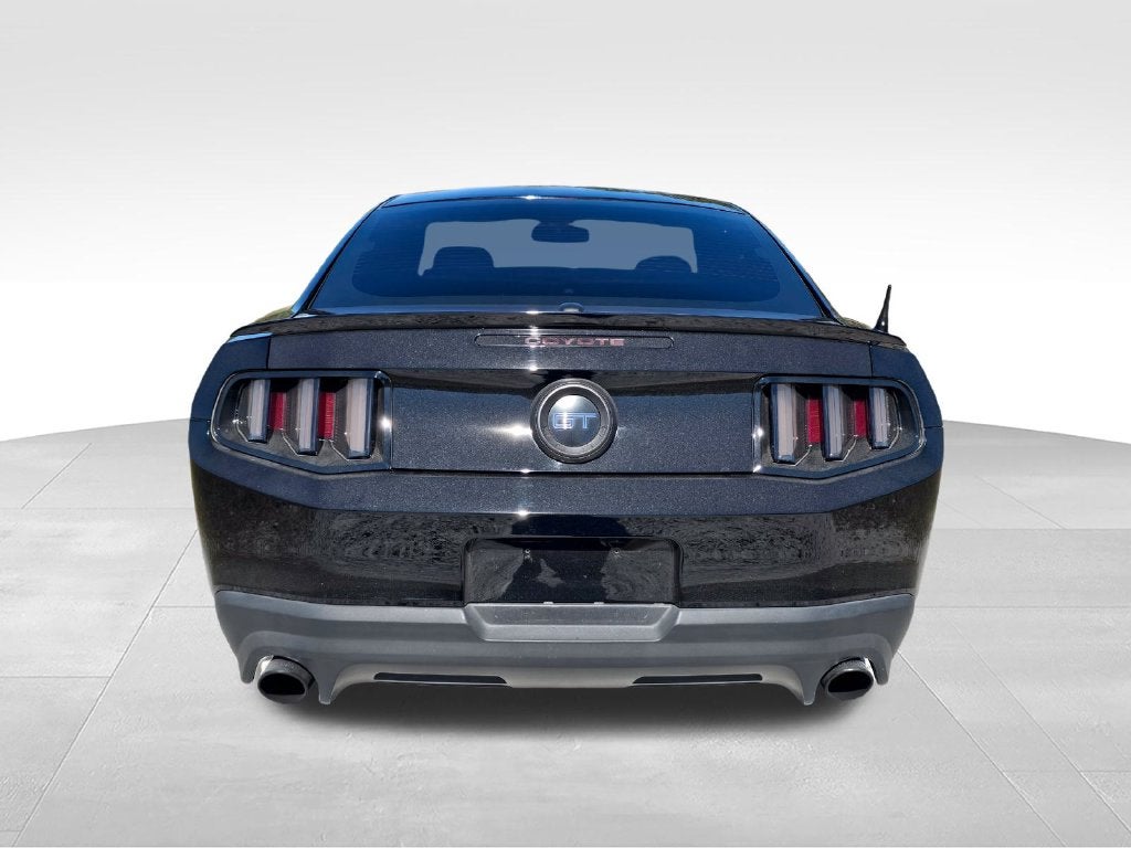 2011 Ford Mustang GT Premium